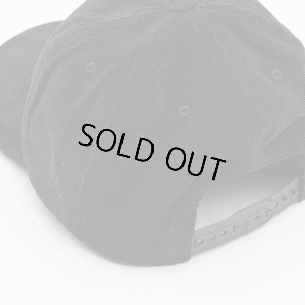 画像4: BRIXTON (ブリクストン) | Inwood Snapback Hat  (4)