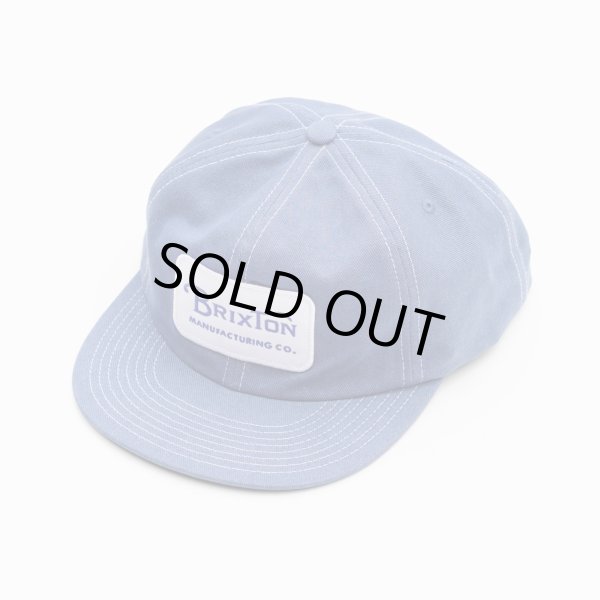 画像1: BRIXTON (ブリクストン) | GRADE HP SNPK  (1)