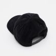 画像2: BRIXTON (ブリクストン) | Inwood Snapback Hat  (2)