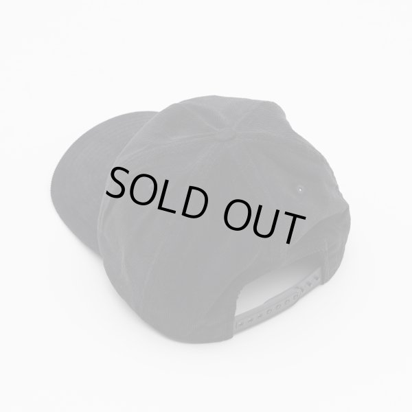 画像2: BRIXTON (ブリクストン) | Inwood Snapback Hat  (2)