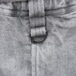 画像5: 【30%OFF】BLUCO (ブルコ) | 12oz DENIM EASY WORK SHORTS  (5)