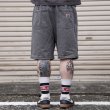 画像3: 【30%OFF】BLUCO (ブルコ) | 12oz DENIM EASY WORK SHORTS  (3)