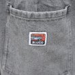 画像6: 【30%OFF】BLUCO (ブルコ) | 12oz DENIM EASY WORK SHORTS  (6)