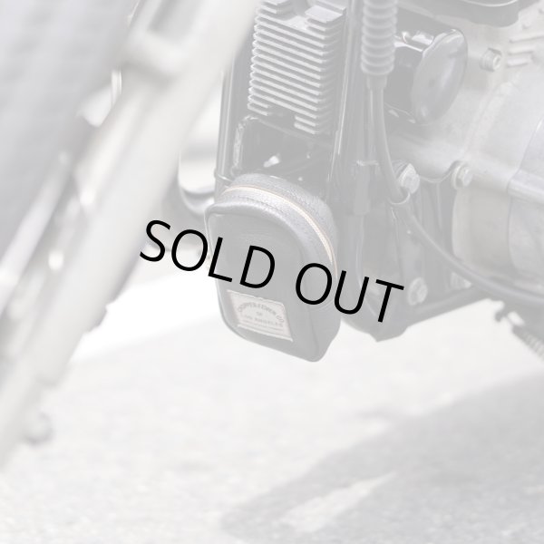 画像10: THE FEVER INC | ETC POUCH  (10)