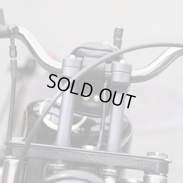 画像9: THE FEVER INC | ETC POUCH  (9)