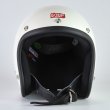 画像1: GREASER HELMETS (グリーサーヘルメッツ) | 60's PLAIN SG規格ヘルメット  (1)