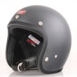 画像2: GREASER HELMETS (グリーサーヘルメッツ) | 60's PLAIN SG規格ヘルメット  (2)