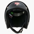 画像1: GREASER HELMETS (グリーサーヘルメッツ) | 60's PLAIN SG規格ヘルメット  (1)