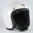 画像6: GREASER HELMETS (グリーサーヘルメッツ) | 60's PLAIN SG規格ヘルメット  (6)