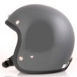 画像3: GREASER HELMETS (グリーサーヘルメッツ) | 60's PLAIN SG規格ヘルメット  (3)