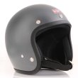 画像6: GREASER HELMETS (グリーサーヘルメッツ) | 60's PLAIN SG規格ヘルメット  (6)