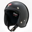 画像2: GREASER HELMETS (グリーサーヘルメッツ) | 60's PLAIN SG規格ヘルメット  (2)