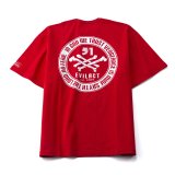 画像: 【20%OFF】EVILACT (イーヴルアクト) | CROSS BONE SS 