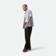 画像6: BRIXTON (ブリクストン) | CRU OXFORD PLAID S/S WVN  (6)