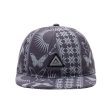 画像1: ROARK REVIVAL (ロアーク リバイバル) | BLESS UP 6PANEL CAP - MID  (1)