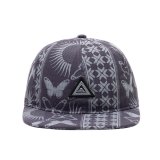 画像: ROARK REVIVAL (ロアーク リバイバル) | BLESS UP 6PANEL CAP - MID 