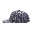 画像3: ROARK REVIVAL (ロアーク リバイバル) | BLESS UP 6PANEL CAP - MID  (3)