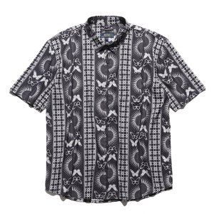 画像: 【30%OFF】ROARK REVIVAL (ロアーク リバイバル) | "SONS OF THE SUN" BLESS UP SS 