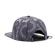 画像4: ROARK REVIVAL (ロアーク リバイバル) | BLESS UP 6PANEL CAP - MID  (4)