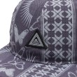 画像2: ROARK REVIVAL (ロアーク リバイバル) | BLESS UP 6PANEL CAP - MID  (2)