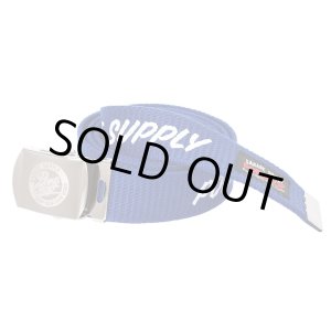 画像: PORKCHOP GARAGE SUPPLY | GACHA BELT 