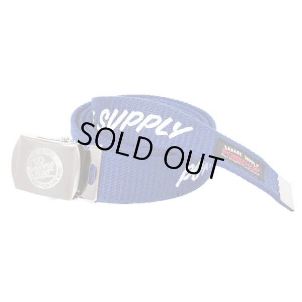 画像1: PORKCHOP GARAGE SUPPLY | GACHA BELT  (1)