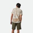 画像8: BRIXTON (ブリクストン) | CHARTER PRINT S/S WVN  (8)
