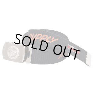 画像: PORKCHOP GARAGE SUPPLY | GACHA BELT 