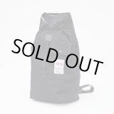 画像: FLUTTER × HOODLUM | DUFFLE BAG 