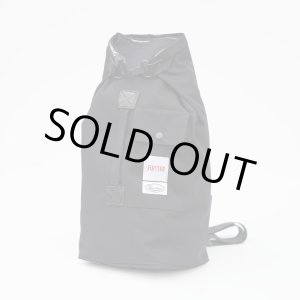 画像: FLUTTER × HOODLUM | DUFFLE BAG 