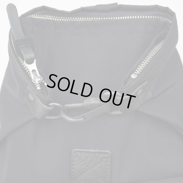 バッグ HOODLUM x FLUTTER Double Name DUFFLE BAG HOODLUM x FLUTTER Double Name DUFFLE BAG | Pay ID