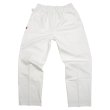 画像1: FLUTTER (フラッター) | The Holiday -Comfy fit- Cotton Twill Easy Pants  (1)