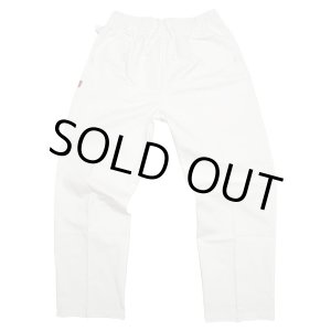 画像: FLUTTER (フラッター) | The Holiday -Comfy fit- Cotton Twill Easy Pants 