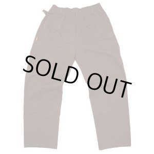 画像: FLUTTER (フラッター) | The Holiday -Comfy fit- Cotton Twill Easy Pants 