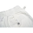 画像6: FLUTTER (フラッター) | The Holiday -Comfy fit- Cotton Twill Easy Pants  (6)
