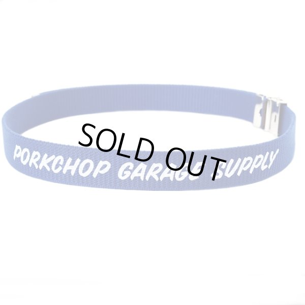 画像2: PORKCHOP GARAGE SUPPLY | GACHA BELT  (2)