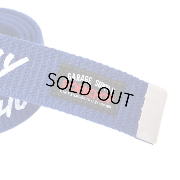 画像4: PORKCHOP GARAGE SUPPLY | GACHA BELT  (4)