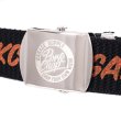 画像3: PORKCHOP GARAGE SUPPLY | GACHA BELT  (3)