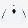 画像2: FINESIXXX (ファインシックス) | FINE CROSS L/S  (2)