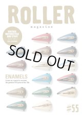 画像: ROLLER Magazine 