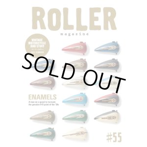 画像: ROLLER Magazine 