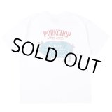 画像: PORKCHOP GARAGE SUPPLY | PORK BACK TEE 
