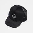 画像1: Vin&Age | TRUCKER MESH CAP  (1)