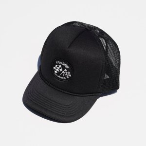画像: Vin&Age | TRUCKER MESH CAP 