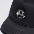 画像3: Vin&Age | TRUCKER MESH CAP  (3)