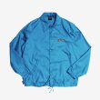 画像2: FINESIXXX (ファインシックス) | STANDARD LOGO ZIP COACH JACKET  (2)