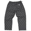画像2: FLUTTER (フラッター) | O/E FL Logo Easy pants  (2)
