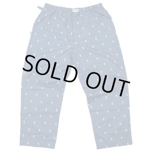 画像: FLUTTER (フラッター) | O/E FL Logo Easy pants 