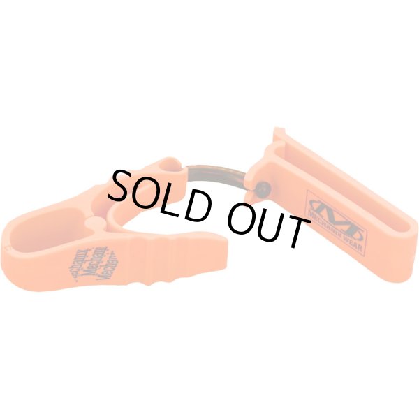 画像1: MECHANIX WEAR | GLOVE CLIP  (1)