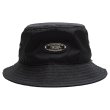 画像1: FLUTTER (フラッター) | PE Oxford Backet Hat  (1)